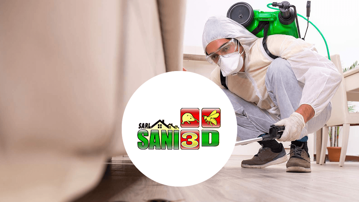 Sani 3D