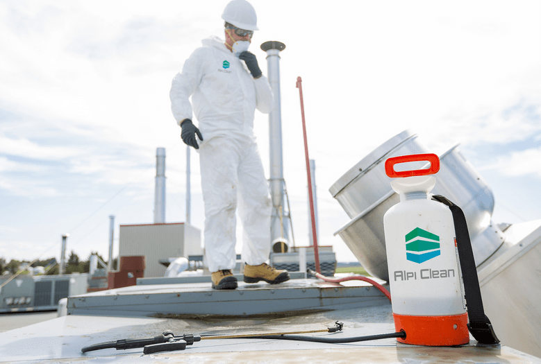 Alpi Clean
