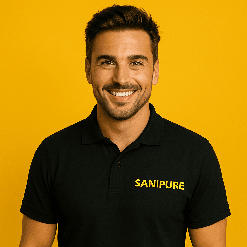 Sanipure