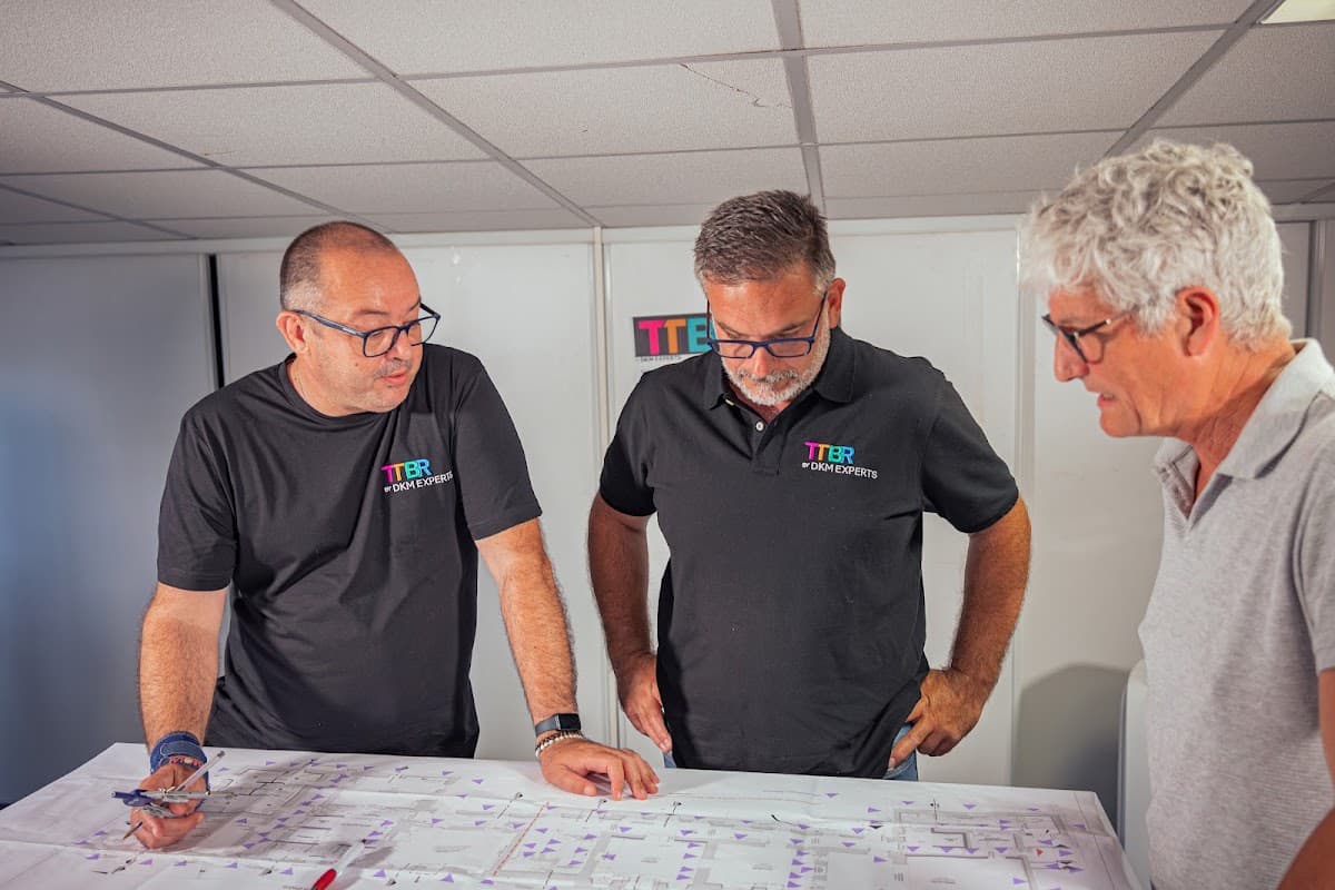 TTBR - AGENCE DE NIORT