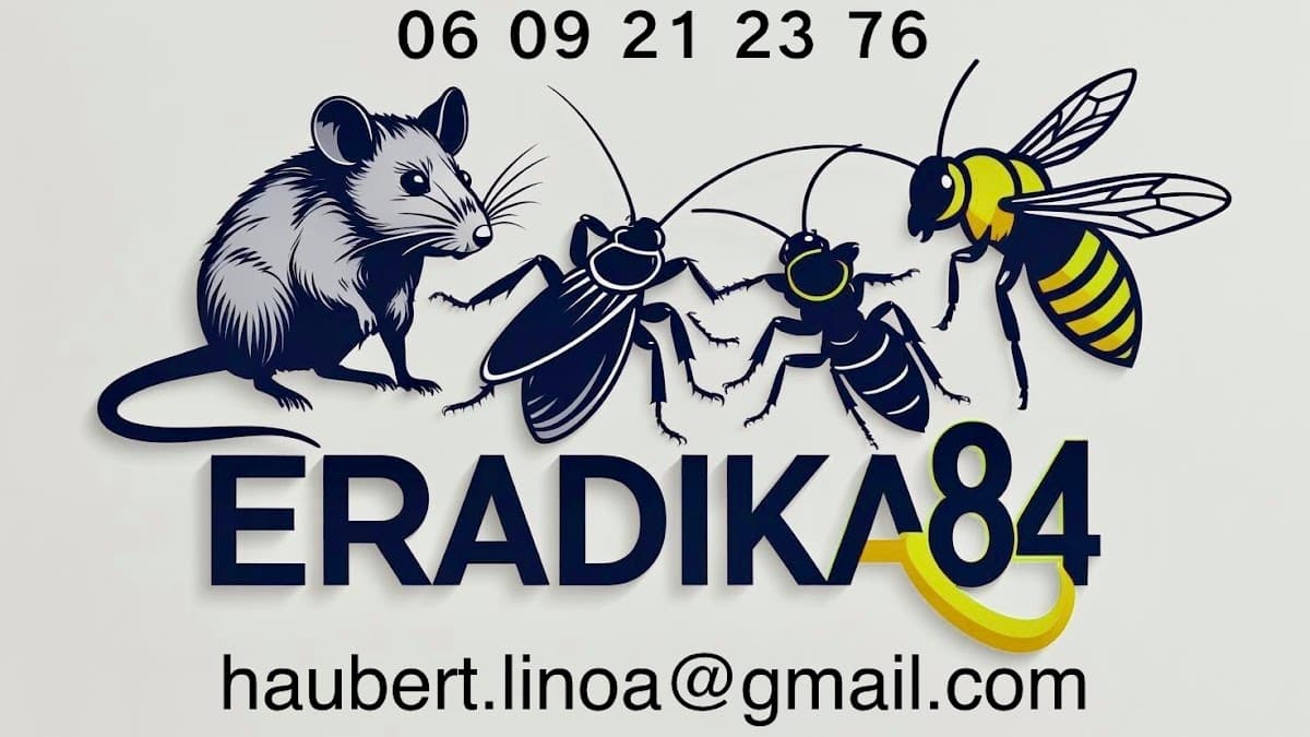 ERADIKA84