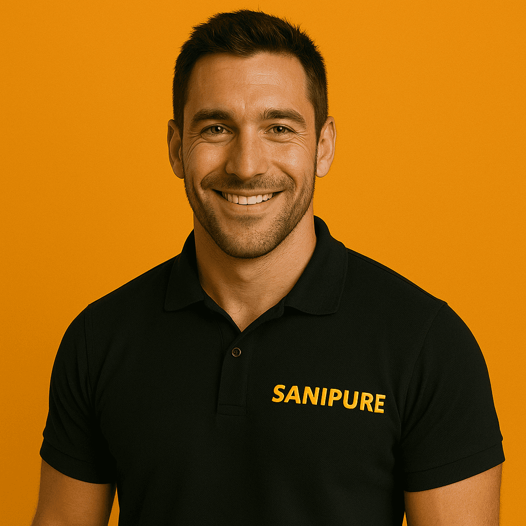 Sanipure