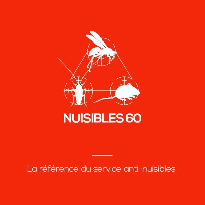 NUISIBLES 60