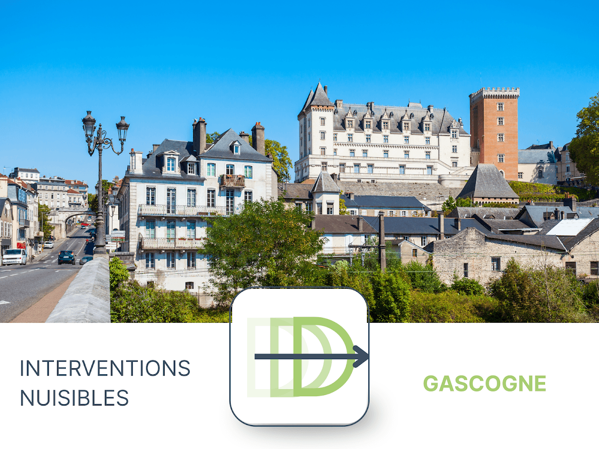 Interventions Nuisibles