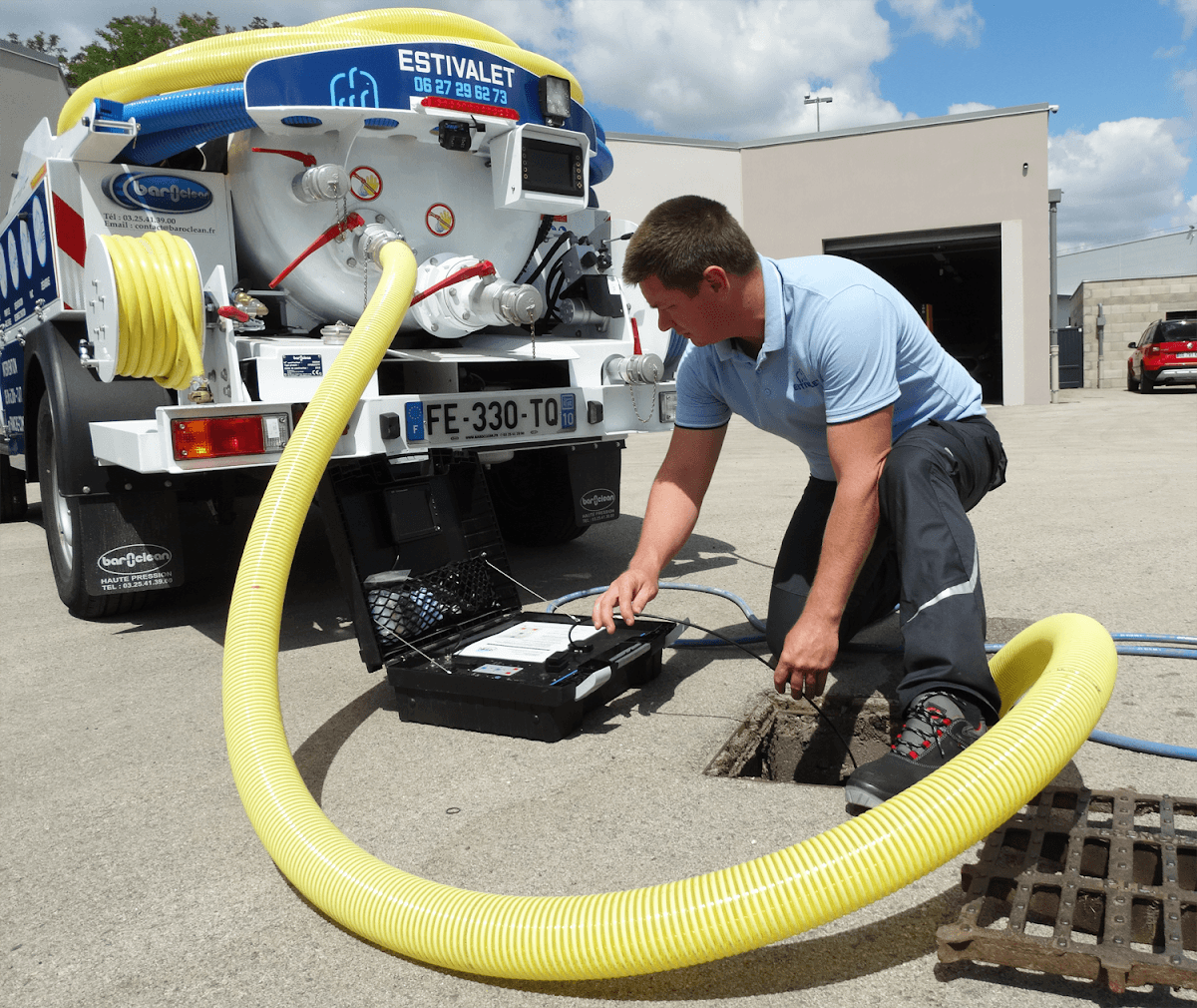 Estivalet Services et Assainissement