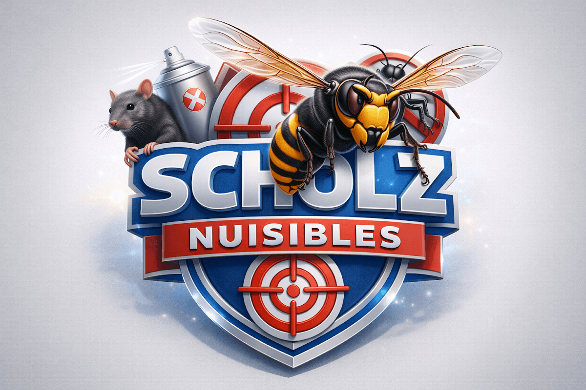 Scholz Nuisibles