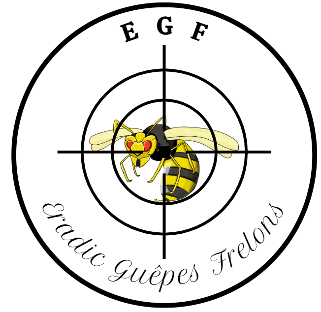 Eradic Guêpes Frelons
