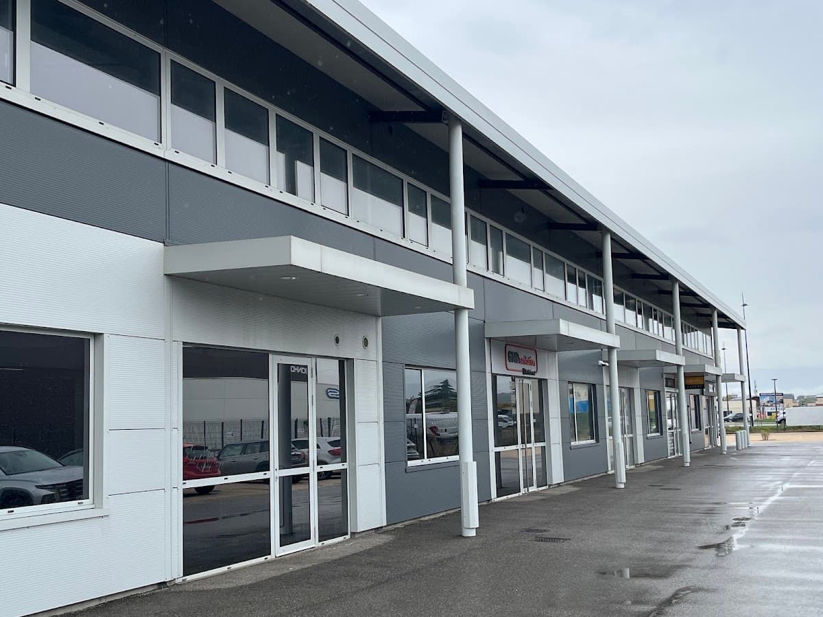 GMD Sanitation Anticimex Valence