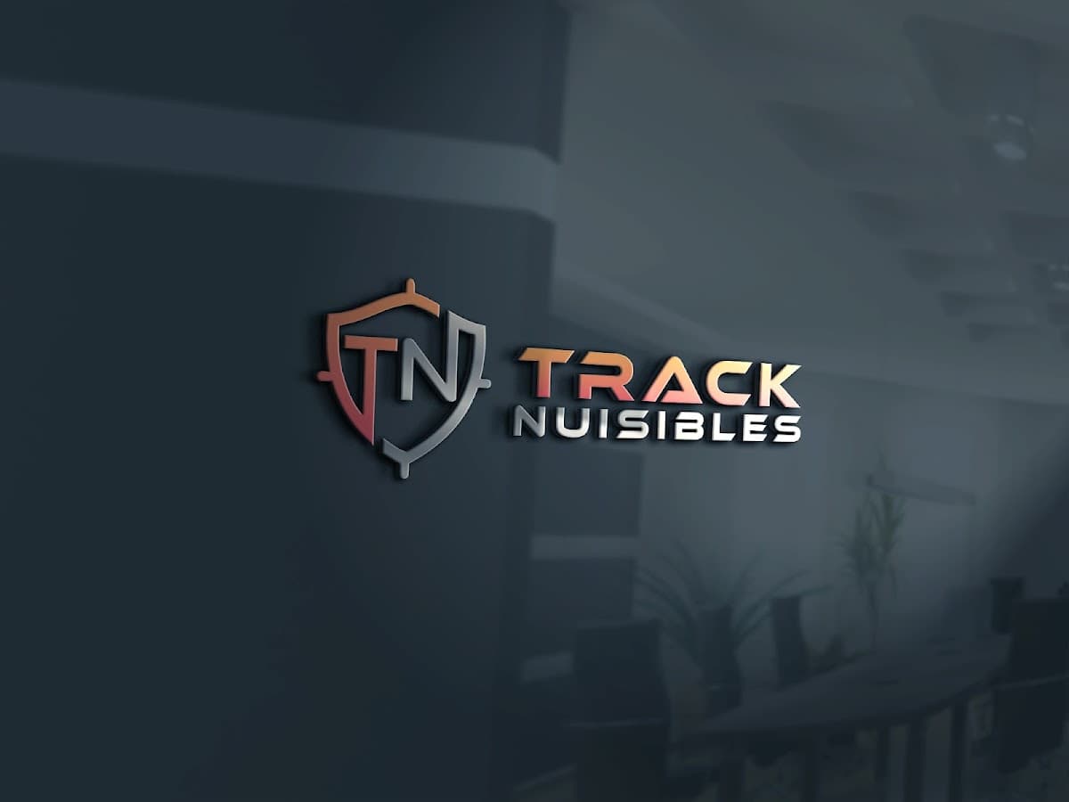 TRACK NUISIBLES ✅ DESINSECTISATION