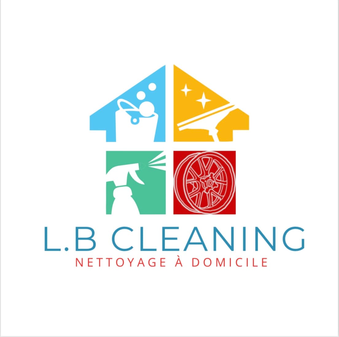 L.B Cleaning Nettoyage à Domicile