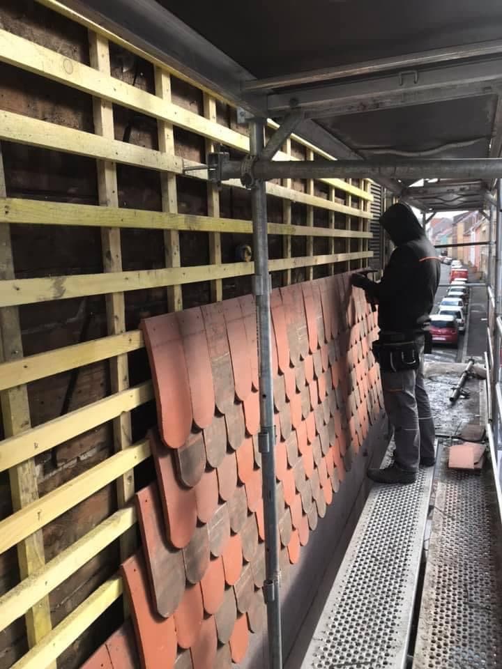 Nuisible Assistance 77 Spécialiste En Traitement De Charpente
