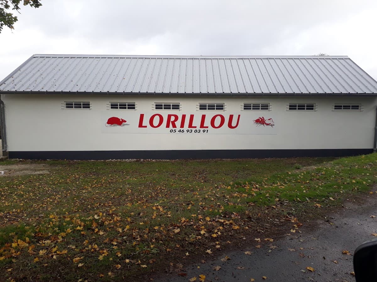 Ets Lorillou