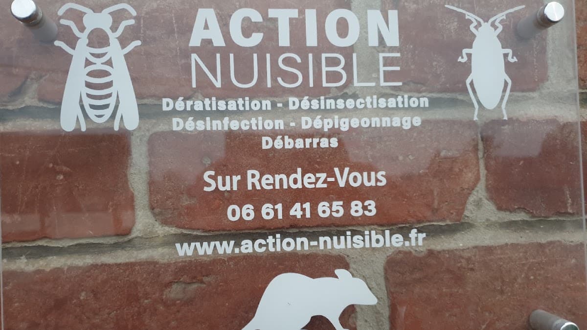 Action Nuisible