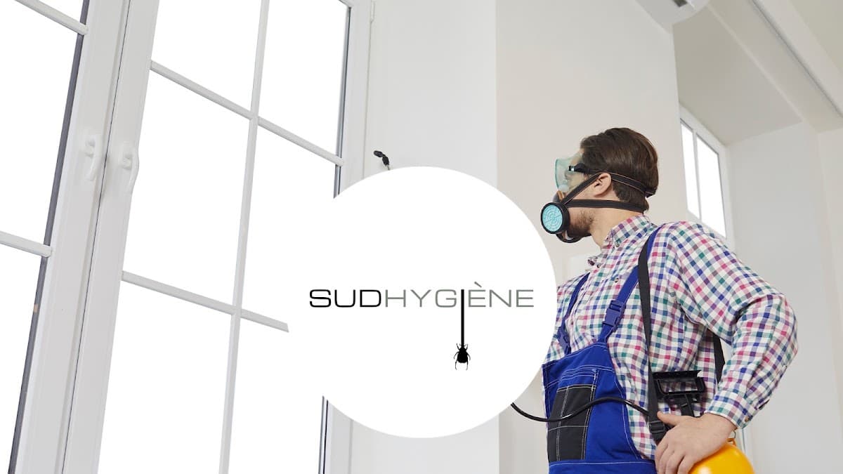 SAS SUD HYGIENE